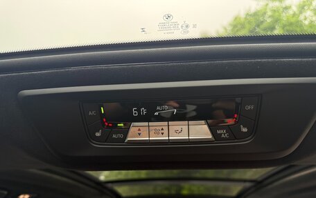 BMW X7, 2024 год, 11 990 000 рублей, 38 фотография