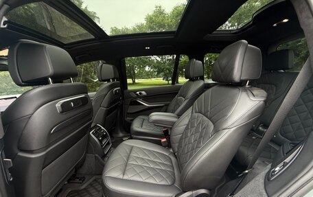 BMW X7, 2024 год, 11 990 000 рублей, 39 фотография