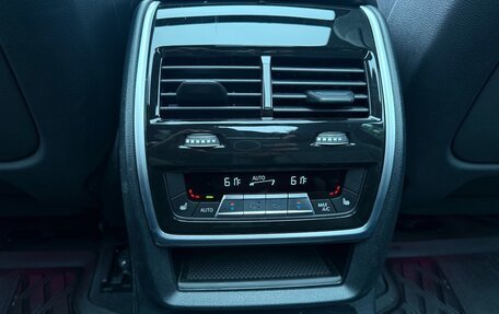 BMW X7, 2024 год, 11 990 000 рублей, 40 фотография