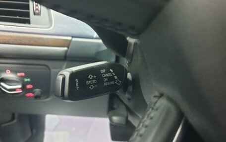 Audi A6, 2015 год, 2 399 000 рублей, 10 фотография