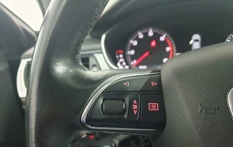 Audi A6, 2015 год, 2 399 000 рублей, 7 фотография