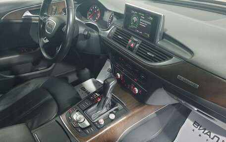 Audi A6, 2015 год, 2 399 000 рублей, 12 фотография