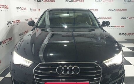 Audi A6, 2015 год, 2 399 000 рублей, 3 фотография
