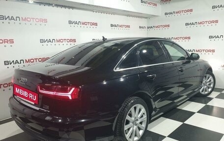 Audi A6, 2015 год, 2 399 000 рублей, 2 фотография