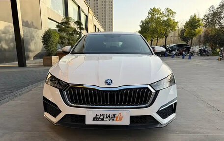 Skoda Octavia IV, 2022 год, 1 965 099 рублей, 2 фотография