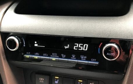 Toyota Yaris Cross, 2021 год, 1 680 000 рублей, 14 фотография