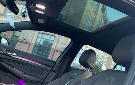 Volkswagen Golf VIII, 2022 год, 1 970 000 рублей, 5 фотография