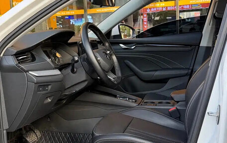 Skoda Octavia IV, 2022 год, 1 965 099 рублей, 8 фотография