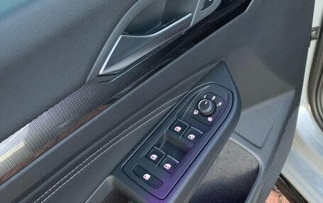 Volkswagen Golf VIII, 2022 год, 1 970 000 рублей, 4 фотография