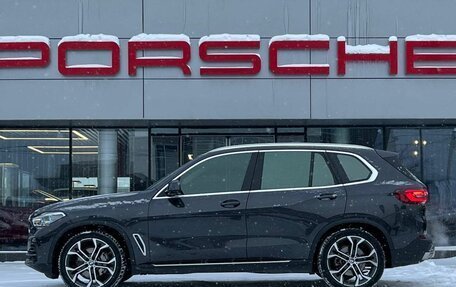 BMW X5, 2021 год, 7 990 000 рублей, 2 фотография