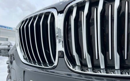 BMW X5, 2021 год, 7 990 000 рублей, 10 фотография