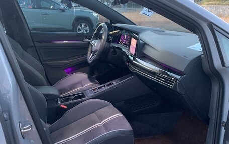 Volkswagen Golf VIII, 2022 год, 1 970 000 рублей, 14 фотография