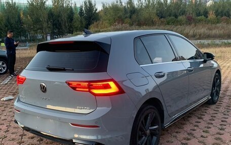 Volkswagen Golf VIII, 2022 год, 1 970 000 рублей, 15 фотография