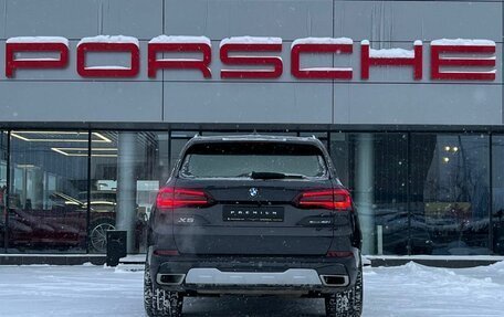 BMW X5, 2021 год, 7 990 000 рублей, 6 фотография