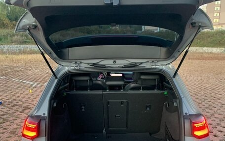 Volkswagen Golf VIII, 2022 год, 1 970 000 рублей, 13 фотография