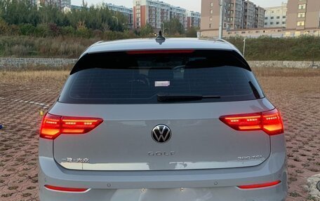 Volkswagen Golf VIII, 2022 год, 1 970 000 рублей, 11 фотография