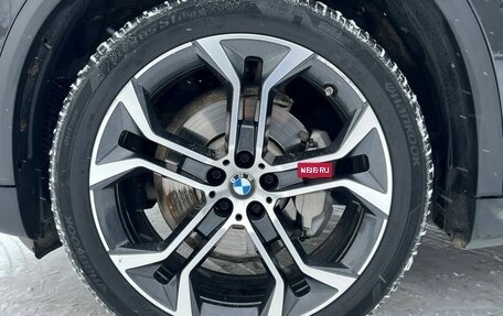 BMW X5, 2021 год, 7 990 000 рублей, 4 фотография