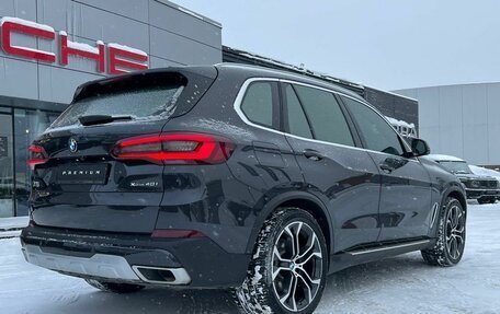 BMW X5, 2021 год, 7 990 000 рублей, 17 фотография