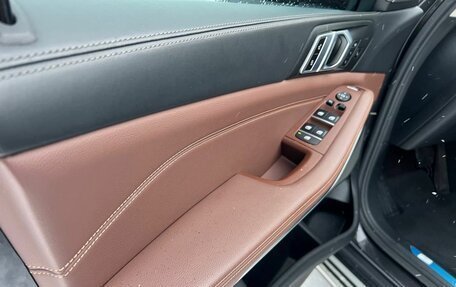 BMW X5, 2021 год, 7 990 000 рублей, 22 фотография