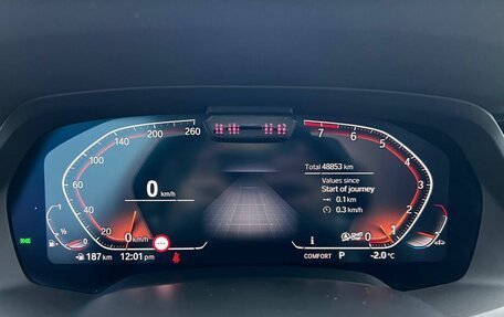 BMW X5, 2021 год, 7 990 000 рублей, 21 фотография