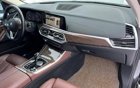 BMW X5, 2021 год, 7 990 000 рублей, 18 фотография