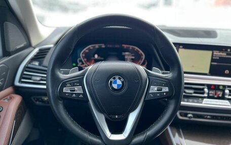 BMW X5, 2021 год, 7 990 000 рублей, 20 фотография