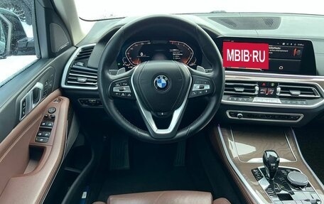 BMW X5, 2021 год, 7 990 000 рублей, 19 фотография