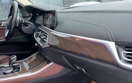 BMW X5, 2021 год, 7 990 000 рублей, 26 фотография