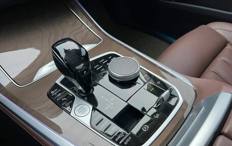 BMW X5, 2021 год, 7 990 000 рублей, 31 фотография