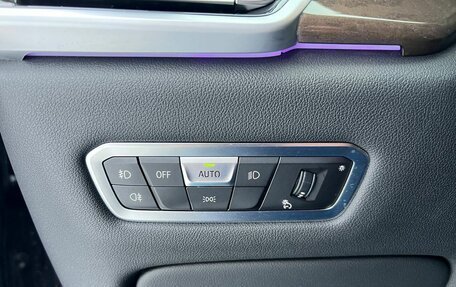 BMW X5, 2021 год, 7 990 000 рублей, 28 фотография