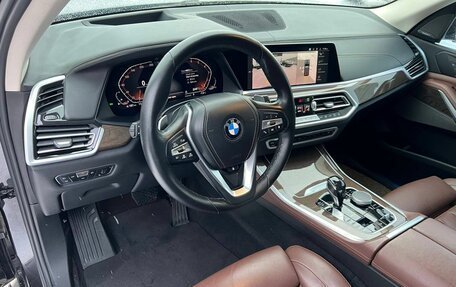 BMW X5, 2021 год, 7 990 000 рублей, 35 фотография