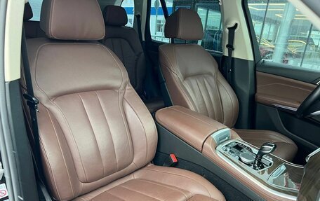 BMW X5, 2021 год, 7 990 000 рублей, 34 фотография