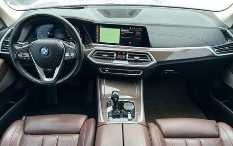 BMW X5, 2021 год, 7 990 000 рублей, 40 фотография