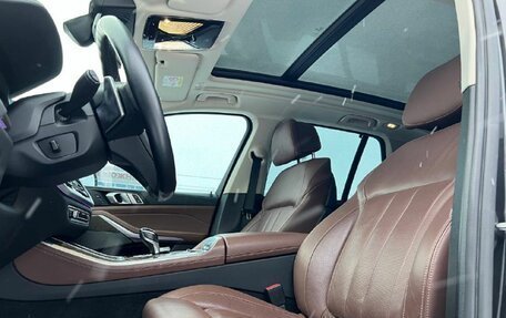 BMW X5, 2021 год, 7 990 000 рублей, 32 фотография