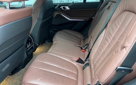 BMW X5, 2021 год, 7 990 000 рублей, 36 фотография