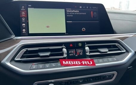 BMW X5, 2021 год, 7 990 000 рублей, 30 фотография