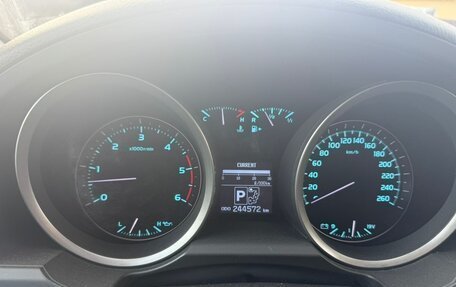 Toyota Land Cruiser 200, 2010 год, 3 300 000 рублей, 2 фотография