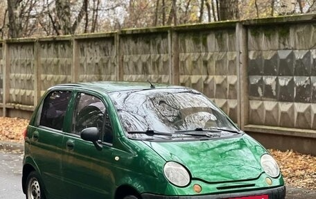 Daewoo Matiz I, 2013 год, 215 000 рублей, 2 фотография