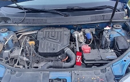 Renault Logan II, 2019 год, 940 000 рублей, 11 фотография