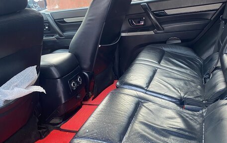 Mitsubishi Pajero IV, 2007 год, 1 150 000 рублей, 5 фотография