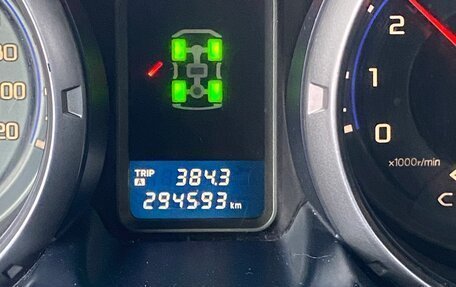 Mitsubishi Pajero IV, 2007 год, 1 150 000 рублей, 6 фотография