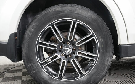 Subaru Outback IV рестайлинг, 2011 год, 1 388 000 рублей, 9 фотография