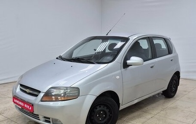 Chevrolet Aveo III, 2006 год, 320 000 рублей, 1 фотография