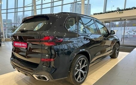 BMW X5, 2025 год, 11 000 000 рублей, 5 фотография