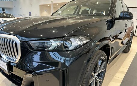 BMW X5, 2025 год, 11 000 000 рублей, 8 фотография