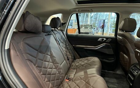 BMW X5, 2025 год, 11 000 000 рублей, 13 фотография