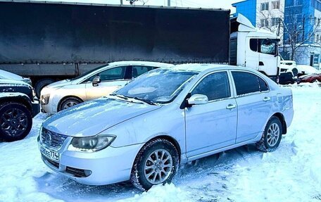 Lifan Solano I (630) рестайлинг, 2010 год, 250 000 рублей, 1 фотография