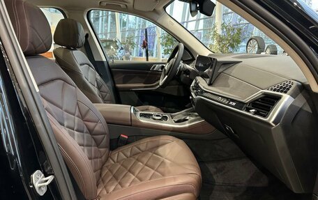 BMW X5, 2025 год, 11 000 000 рублей, 14 фотография