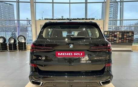 BMW X5, 2025 год, 11 000 000 рублей, 6 фотография