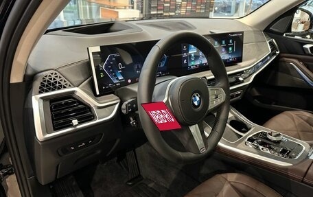 BMW X5, 2025 год, 11 000 000 рублей, 20 фотография